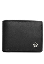 Load image into Gallery viewer, Men&#39;s Genuine Leather RFID Blocking Bi Fold Wallet - NW 007