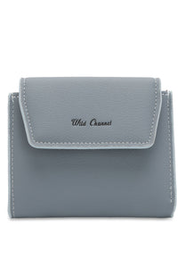 Wild Channel Women's Bi Fold Wallet - NP 016