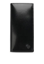 Load image into Gallery viewer, Wild Channel Men&#39;s Genuine Leather RFID Blocking Bi Fold Wallet - NW 008