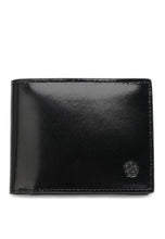 Load image into Gallery viewer, Wild Channel Men&#39;s Genuine Leather RFID Blocking Bi Fold Wallet - NW 008