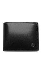 Load image into Gallery viewer, Wild Channel Men&#39;s Genuine Leather RFID Blocking Bi Fold Wallet - NW 008