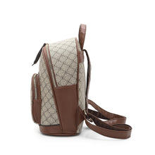 Load image into Gallery viewer, Women&#39;s Monogram Backpack - BYU 2108
