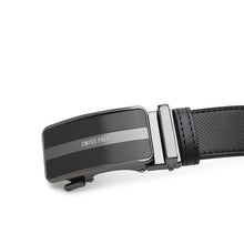 Load image into Gallery viewer, Men&#39;s 35mm Automatic Buckle Belt - WAB 466