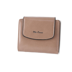 Women's Bi Fold Wallet / Purse - NP 008