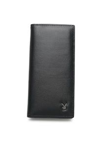 Genuine Leather RFID Blocking Wallet - PW 274