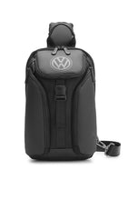 Load image into Gallery viewer, Men&#39;s Water Resistance Casual Chest Bag / Shoulder Bag / Crossbody Bag - VUJ 6221