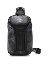 Load image into Gallery viewer, Men&#39;s Crossbody Bag / Chest Bag - SXQ 6221