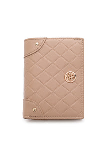 Women's Bi Fold Wallet / Purse - NP 025