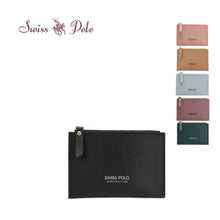 Load image into Gallery viewer, Women&#39;s Short Wallet / Purse - SLP 42