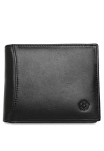 Load image into Gallery viewer, Men&#39;s Genuine Leather RFID Blocking Wallet - NW 015