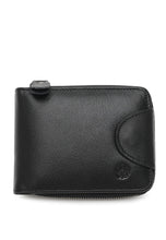 Load image into Gallery viewer, Men&#39;s Genuine Leather RFID Blocking Wallet - NW 015