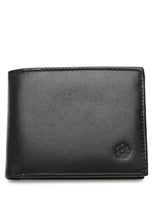 Load image into Gallery viewer, Men&#39;s Genuine Leather RFID Blocking Wallet - NW 015