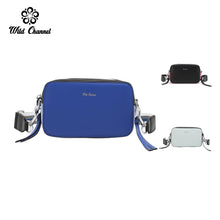 Load image into Gallery viewer, Women&#39;s Sling Bag / Shoulder Bag / Crossbody Bag - NES 9184