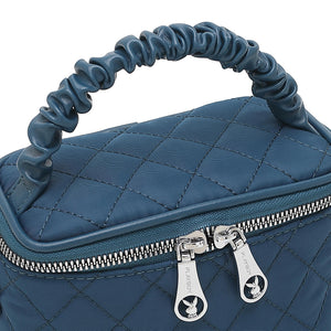 Women's Quilted Sling Bag / Crossbody Bag - BAE 2313