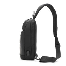 Load image into Gallery viewer, Men&#39;s Chest Bag / Sling Bag / Messenger Bag - SYR 3065