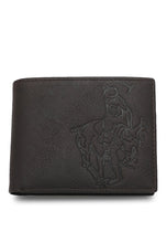 Load image into Gallery viewer, Men&#39;s Genuine Leather RFID Blocking Wallet - SW 178