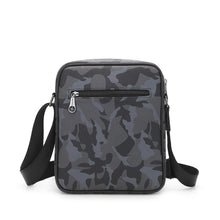Load image into Gallery viewer, Men's Camouflage Sling Bag / Crossbody Bag - SZB 6977-4