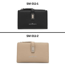Load image into Gallery viewer, Women's Short Wallet / Purse - SM 011