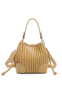 Women's Top Handle Bag / Sling Bag / Shoulder Bag - NDY 755