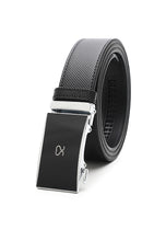 Load image into Gallery viewer, Unisex 40mm Leather Automatic Belt - SB 001