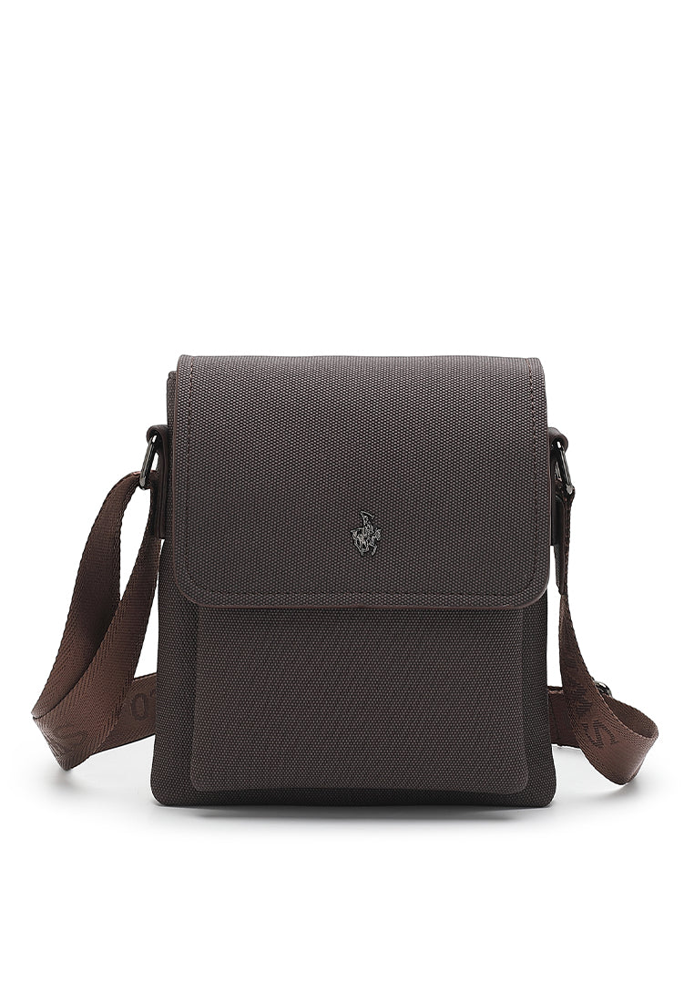 Men's Sling Bag / Crossbody Bag - SJU 1712