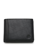 Load image into Gallery viewer, Men&#39;s Genuine Leather RFID Wallet - NW 017