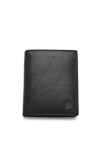 Men's Genuine Leather RFID Wallet - NW 017