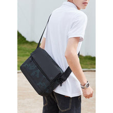 Load image into Gallery viewer, Men&#39;s Sling Bag / Messenger Bag - SYC 5007