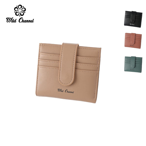 Women's Bi Fold Wallet / Purse - NP 004