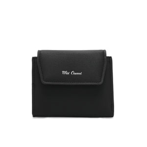 Wild Channel Women's Bi Fold Wallet - NP 016