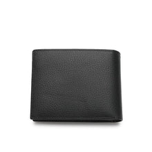 Load image into Gallery viewer, Men&#39;s Genuine Leather RFID Blocking Wallet - SW 182