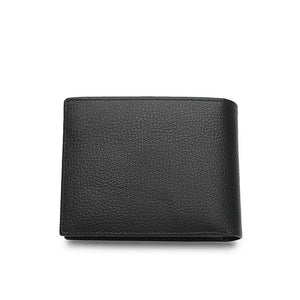 Men's Genuine Leather RFID Blocking Wallet - SW 182