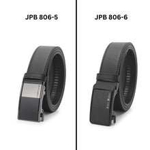 Load image into Gallery viewer, 35mm Automatic Buckle Belt - JPB 806