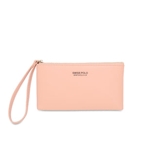 Women's Zip Pouch / Zip Wristlet -SLP 22