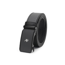 Load image into Gallery viewer, Men&#39;s 35mm Automatic Buckle Belt - WAB 465