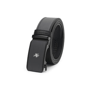 Men's 35mm Automatic Buckle Belt - WAB 465