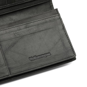 Men's Genuine Leather RFID Wallet - VWW 123