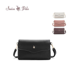 Load image into Gallery viewer, Women&#39;s Faux Leather Crossbody Bag / Sling Bag - HHY 5802