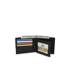 Men's RFID Blocking Camouflage Wallet - SW 183