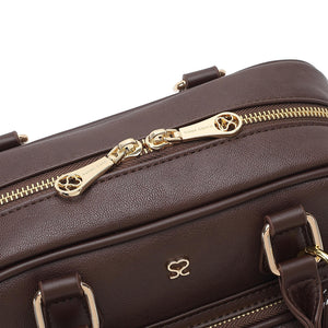 Women's Top Handle Sling Bag / Crossbody Bag / Shoulder Bag - SEP 8438