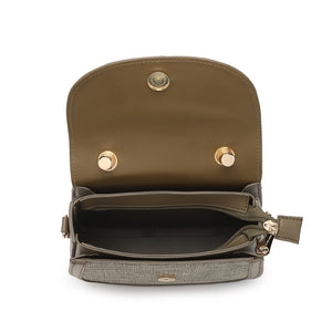 Women's Top Handle Sling Bag / Crossbody Bag / Shoulder Bag - SCQ 3733