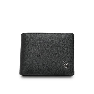 Men's Genuine Leather RFID Blocking Wallet - SW 182