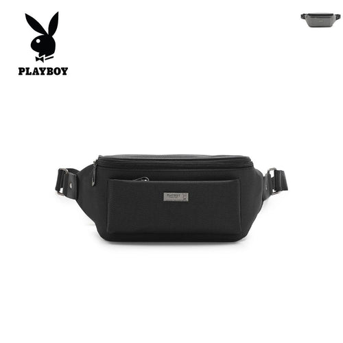 Men's Waist Bag / Belt Bag / Chest Bag  - PMX 021
