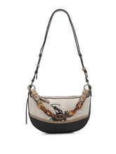 Load image into Gallery viewer, Women&#39;s Top Handle Sling Bag / Crossbody Bag - HLD 950