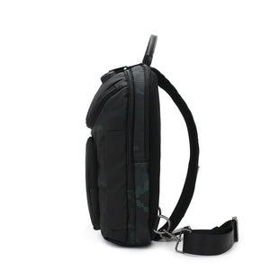 Men's Crossbody Bag / Chest Bag - SYD 5008