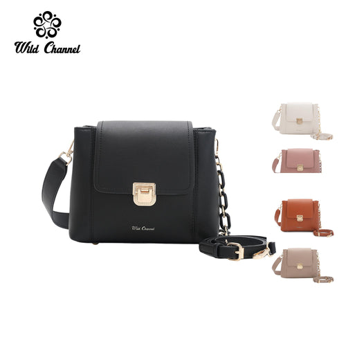 Women's Top Handle Bag / Sling Bag / Shoulder Bag - NDD 105