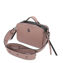 Load image into Gallery viewer, Women&#39;s Top Handle Sling Bag / Crossbody Bag - HFP 1650