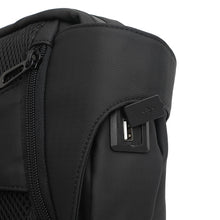 Load image into Gallery viewer, Water Resistance Casual Men&#39;s Chest Bag / Shoulder Bag / Crossbody Bag - GAE 5005