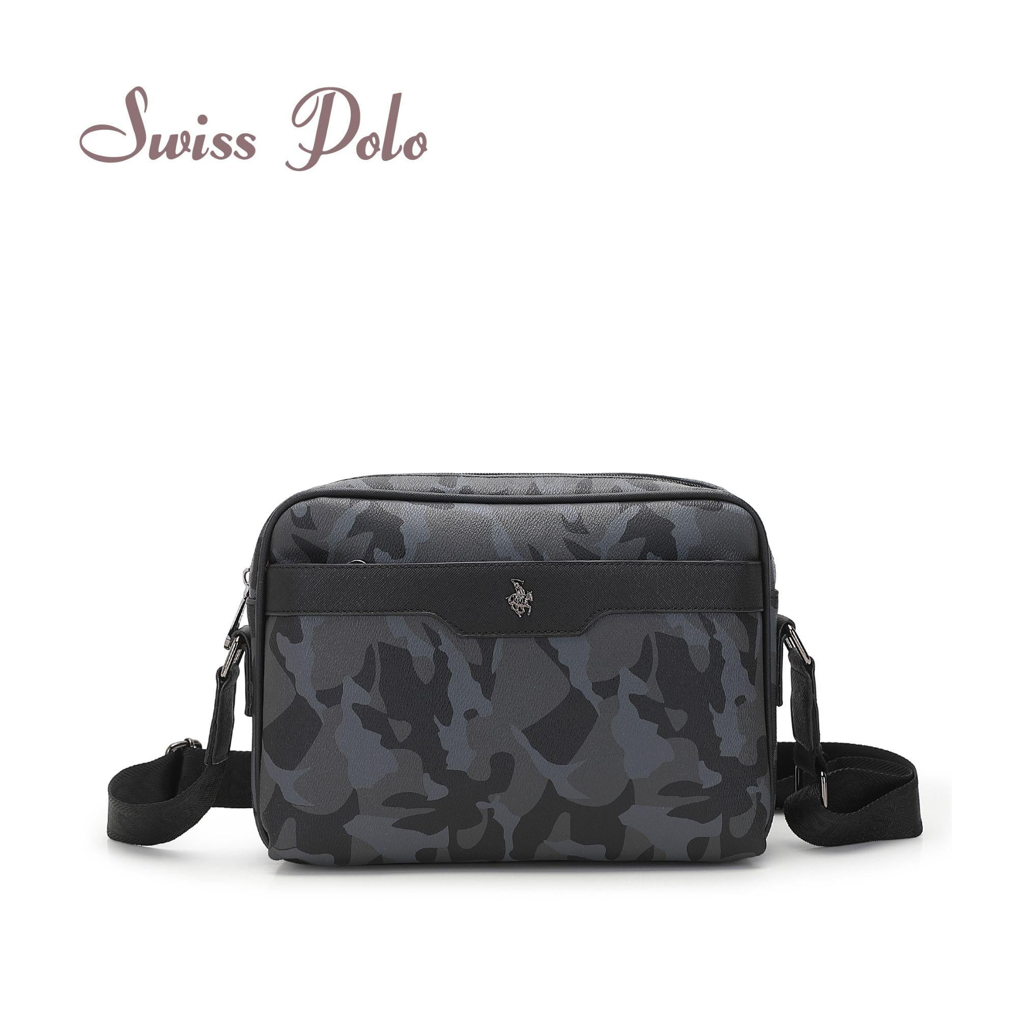 Swiss Polo – Tagged 