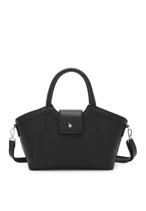Women's Top Handle Sling Bag / Crossbody Bag - HLH 3167